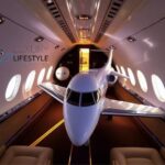 Private Jet News