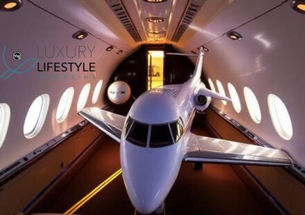 Private Jet News