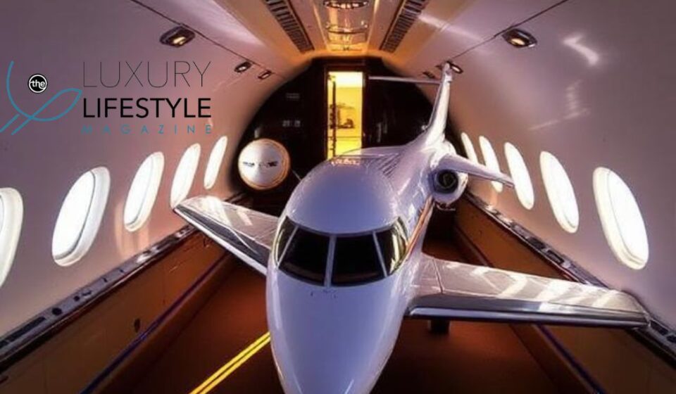 Private Jet News