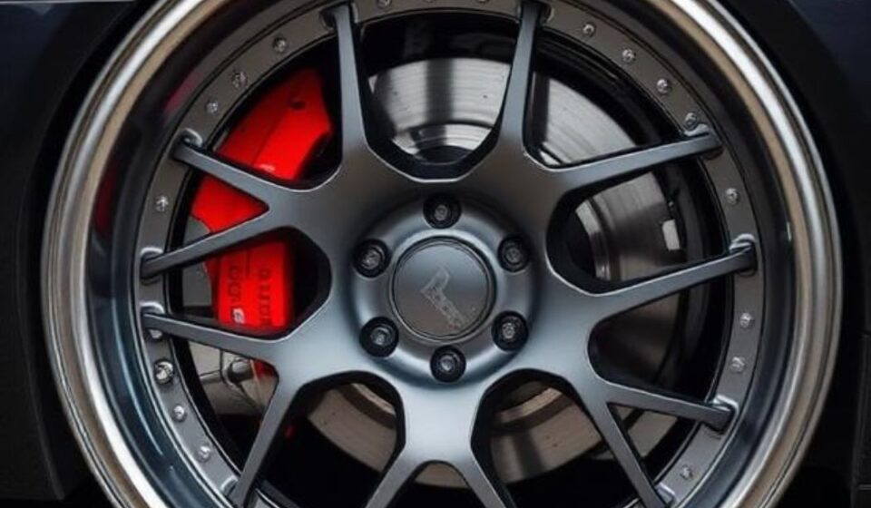 Rotiform Wheels