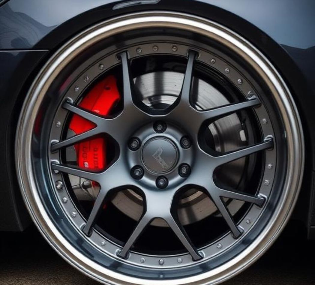 Rotiform Wheels: 5 Game-Changing Upgrades That Transform Any Build