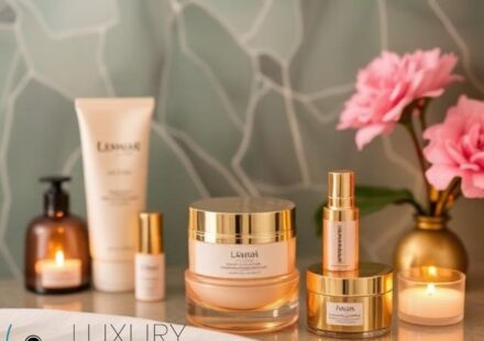 Luxury Skin Treatments