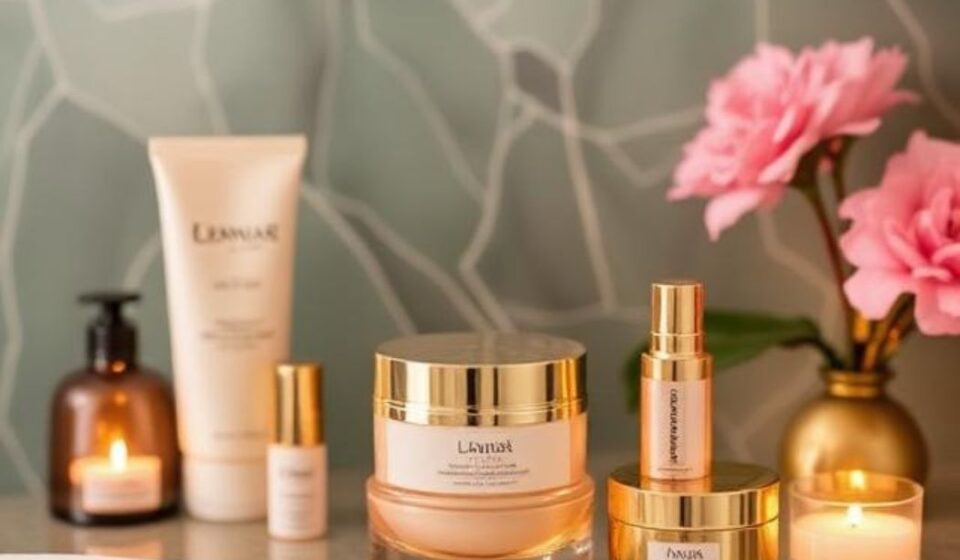 Luxury Skin Treatments