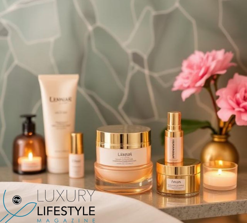 Luxury Skin Treatments: The 2026 Guide to High-Tech, High-Touch Results