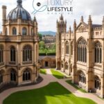 Oxford vs Cambridge