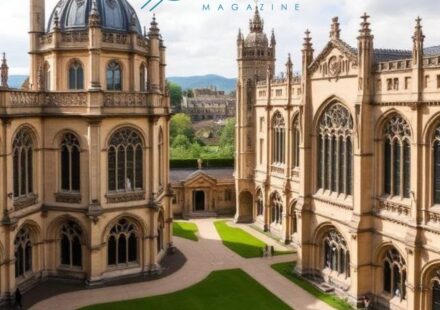 Oxford vs Cambridge