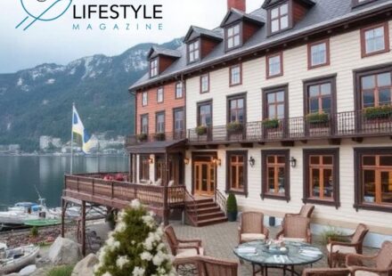 Fretheim Hotel