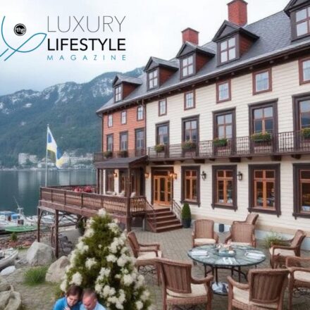 Fretheim Hotel