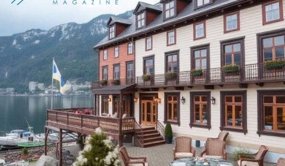 Fretheim Hotel