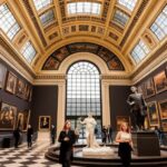 Best Museums in Paris
