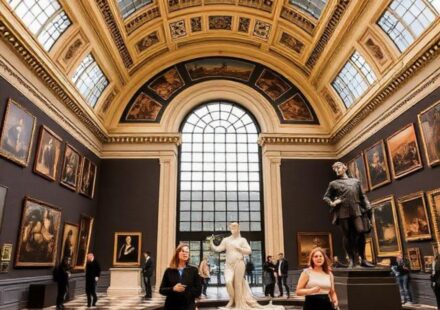 Best Museums in Paris