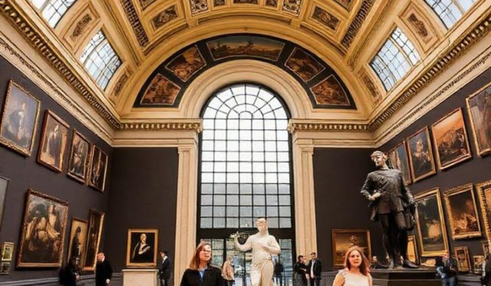 Best Museums in Paris