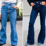 Barrel Jeans