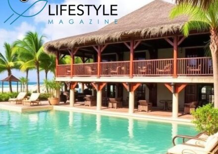 Margaritaville Island Reserve Riviera Maya