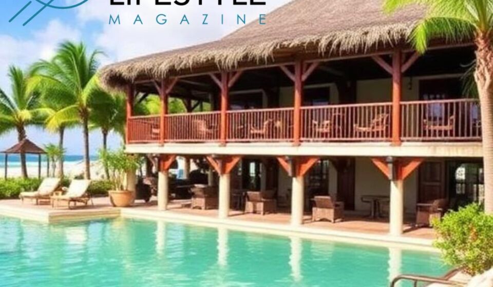 Margaritaville Island Reserve Riviera Maya