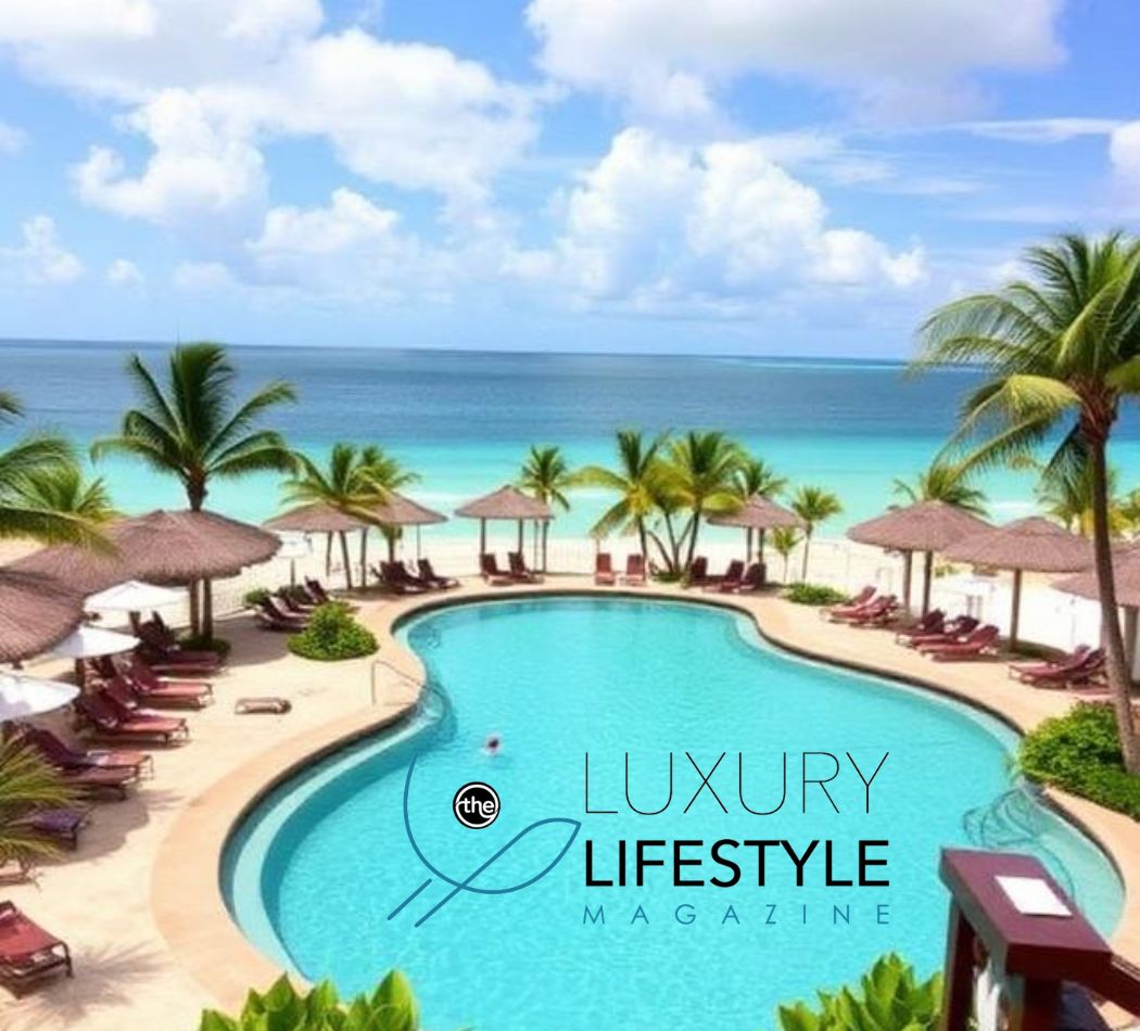 Margaritaville Island Reserve Riviera Maya