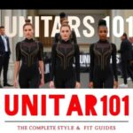 Unitard