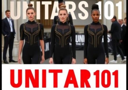 Unitard