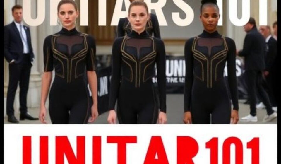 Unitard