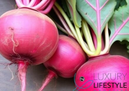 Natrava Beets