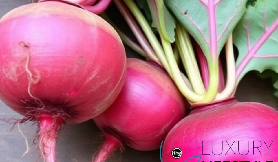 Natrava Beets