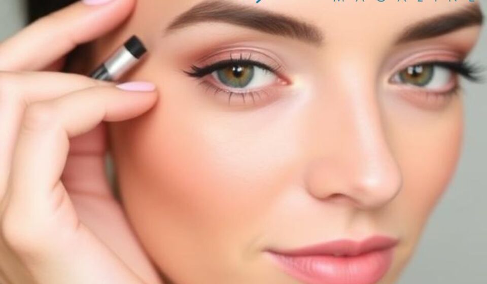 Eye Brightener
