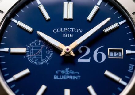 Luxury Watch Watch