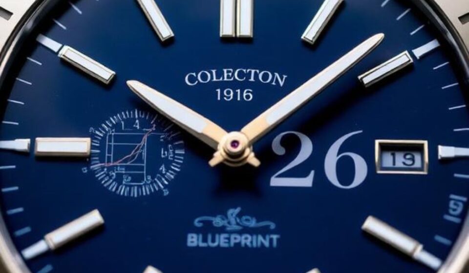 Luxury Watch Watch