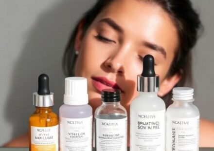 Brightening Serum