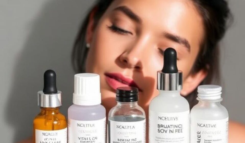Brightening Serum