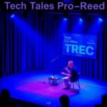 Tech Tales Pro-Reed