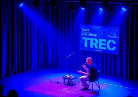 Tech Tales Pro-Reed