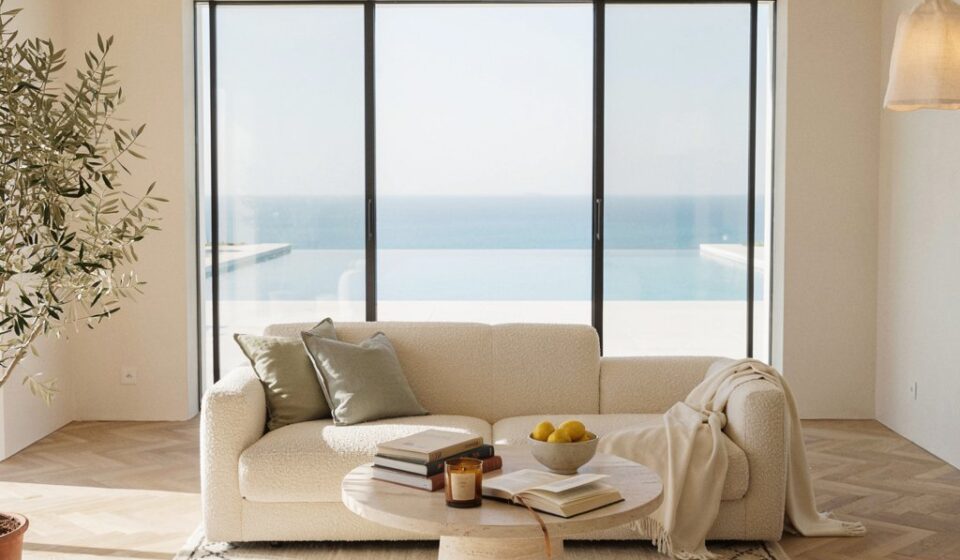 Luxury Vacation Rental Guidebook