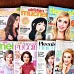 Magazine Covers