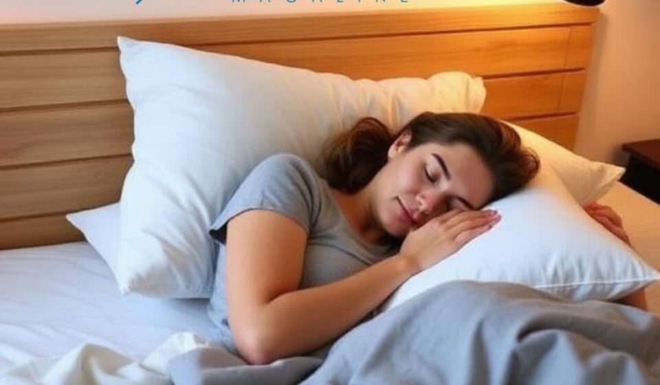 Best Pillow for Side Sleepers