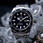 Diving Watch Luxury