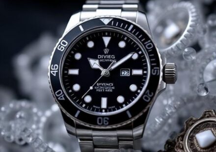 Diving Watch Luxury