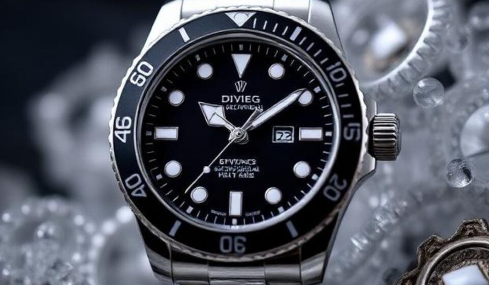 Diving Watch Luxury