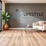 Luxury Vinyl Plank