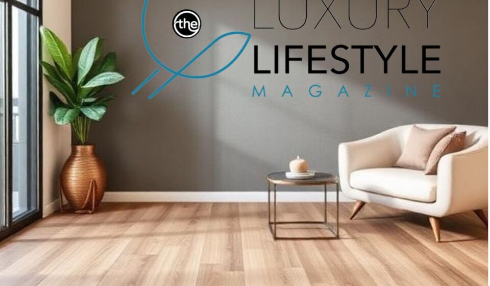 Luxury Vinyl Plank