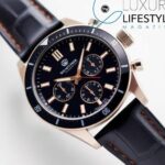 Luxury Watches for Men