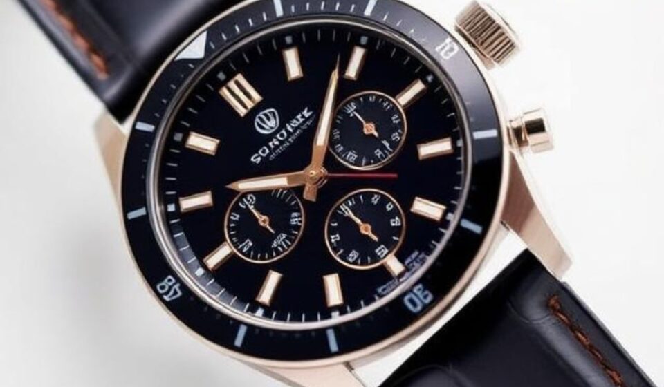Luxury Watches for Men