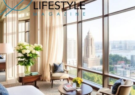 Hotels San Francisco Luxury