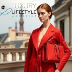 Italian Luxury Fashion House