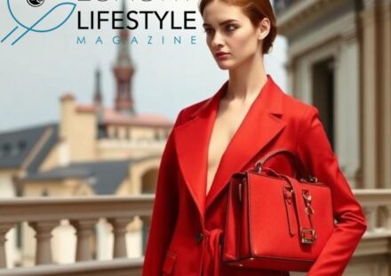 Italian Luxury Fashion House
