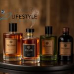 Luxury Scents for Men