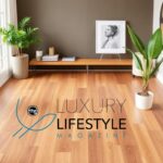 Luxury Vinyl Tile Planks