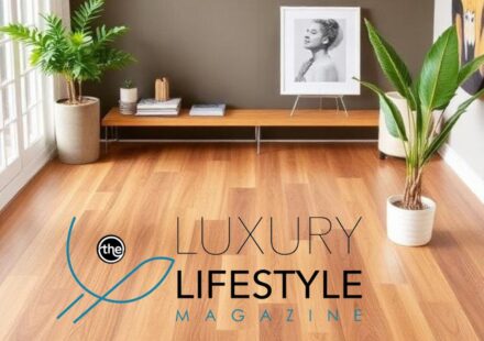 Luxury Vinyl Tile Planks