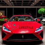 Used Luxury Cars