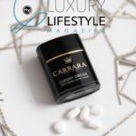 Carrara Luxury Drug Exposed